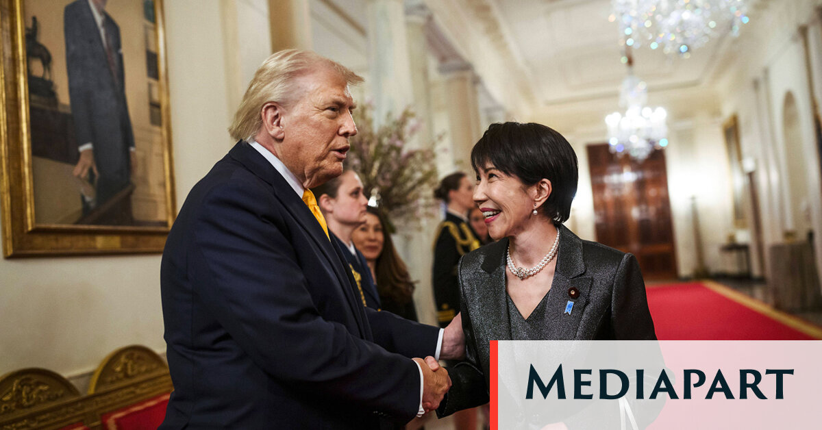 In Asia, U.S. allies shaken by Trumps politics