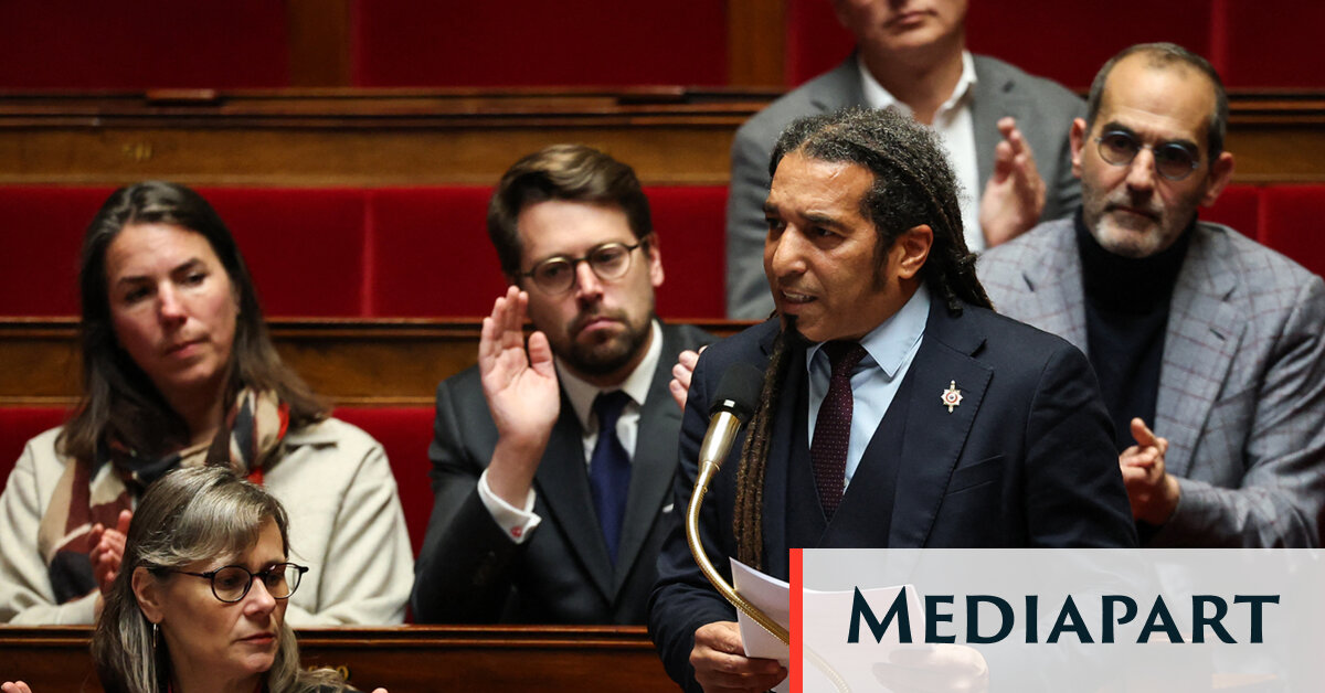 Déferlement négrophobe: à l’Assemblée nationale, l’Arcom pointée du doigt Déferlement négrophobe: à l’Assemblée nationale, l’Arcom pointée du doigt