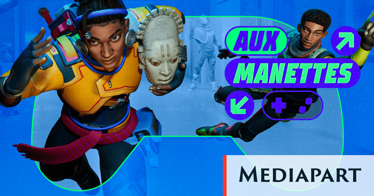 «Relooted», le jeu vidéo qui s’empare des œuvres pillées en Afrique