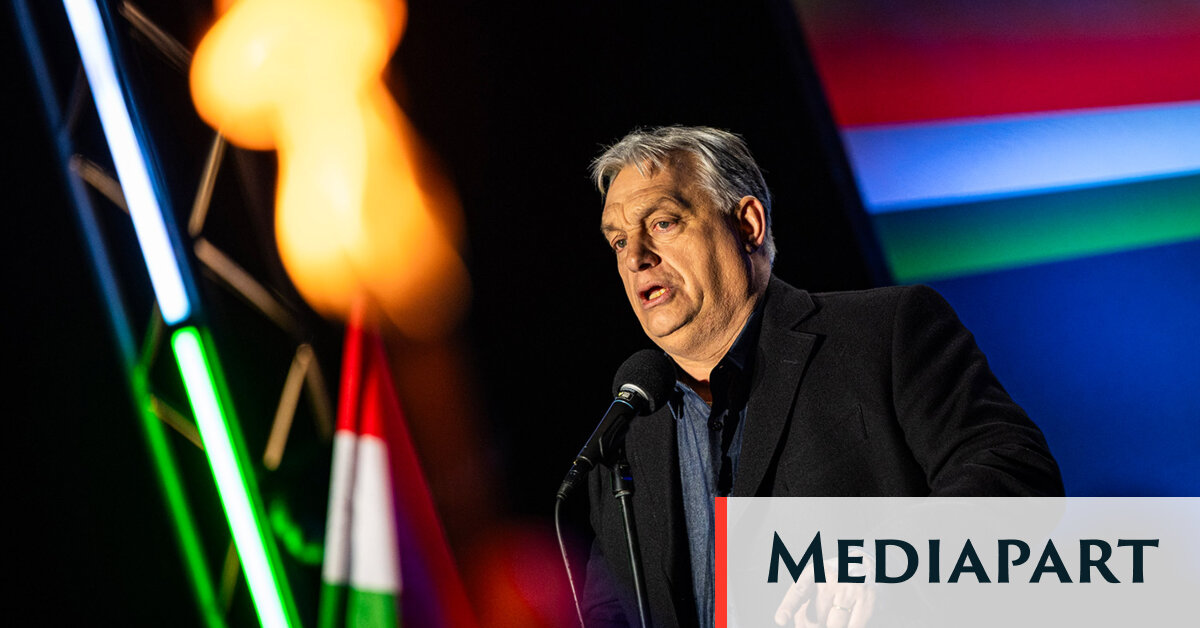En Hongrie, le camp Orbán use de menaces et d’argent pour s’assurer des votes