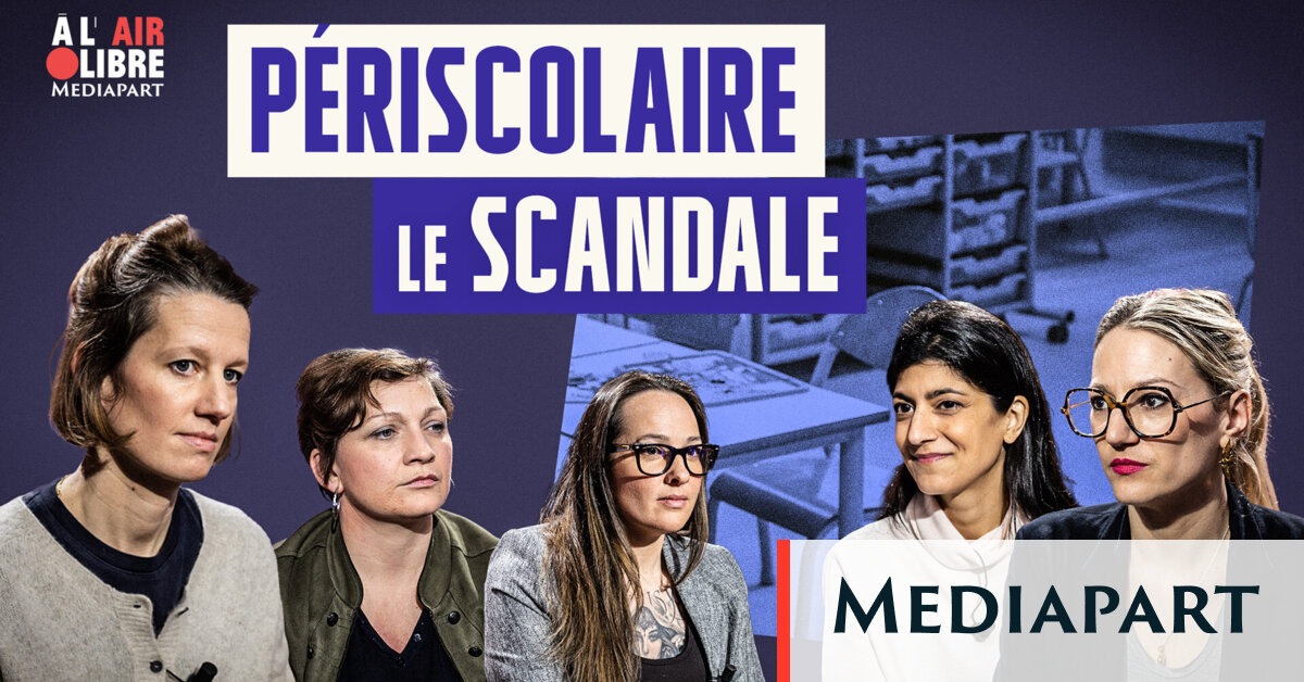 « Face aux violences dans le périscolaire, les familles sont livrées à elles-mêmes »