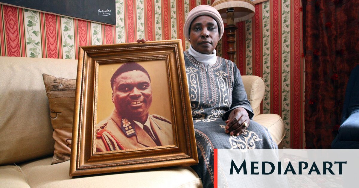 L’affaire Agathe Habyarimana et le génocide des Tutsis : suite ou fin L’affaire Agathe Habyarimana et le génocide des Tutsis : suite ou fin