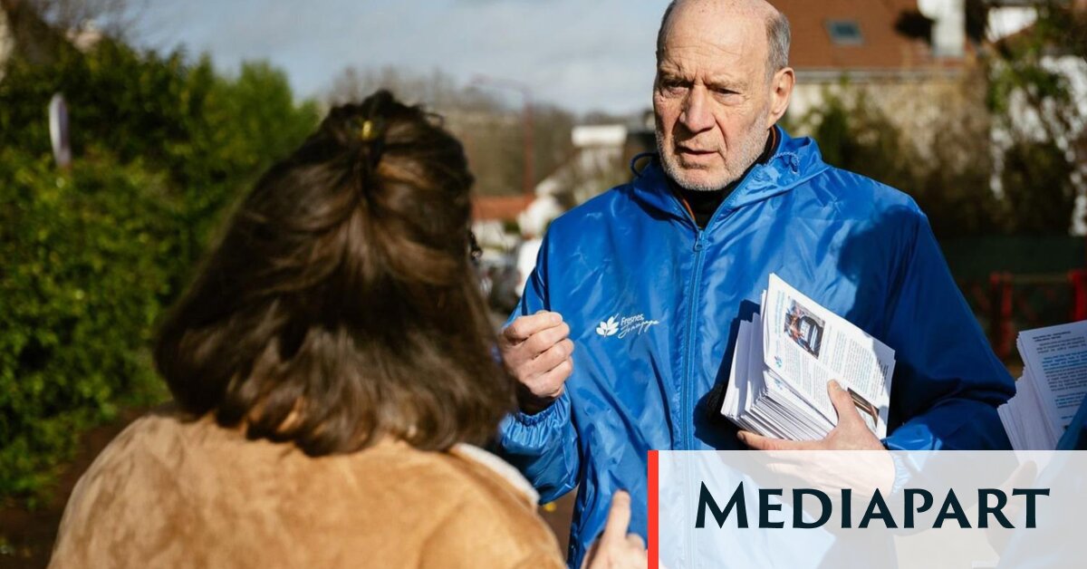L’ex-député Jean-Jacques Bridey passe un mauvais moment au tribunal