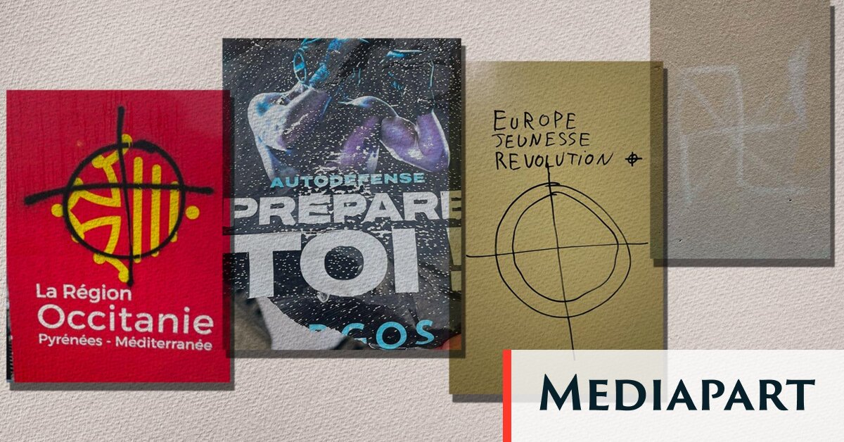 Racisme et tags fascistes : les lycées en proie à la banalisation des idées d’extrême droite