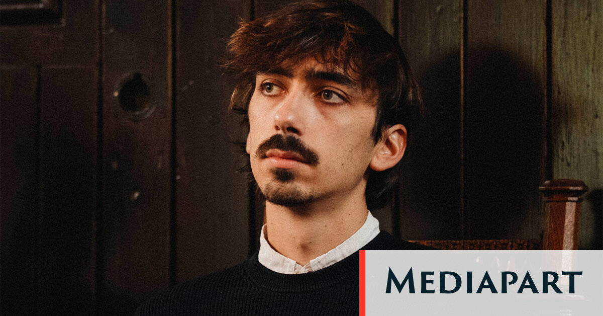 Théodore Tallent: «Il y a deux manières aujourd’hui de rentrer dans l’écologie: la santé et le pouvoir d’achat»