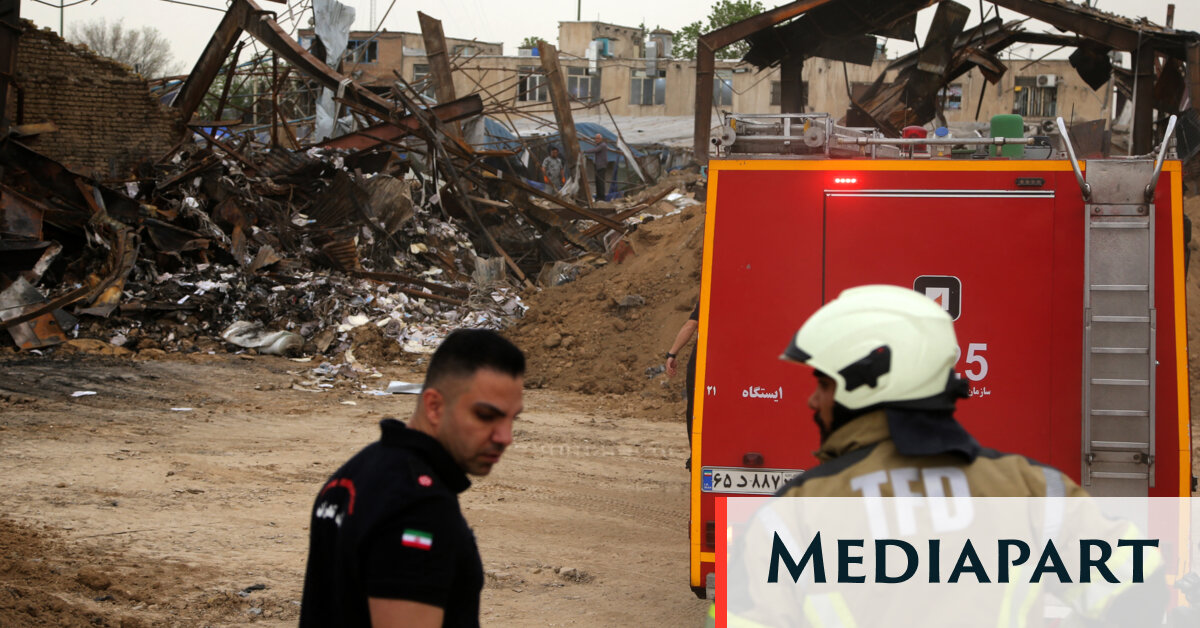 Guerre en Iran : les frappes continuent, le deuxième aviateur américain toujours recherché