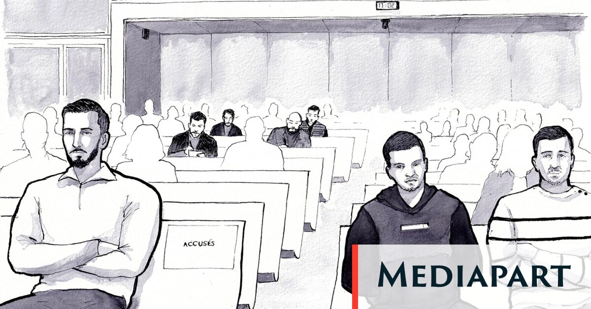 L’ombre de la DGSE plane sur le procès Athanor