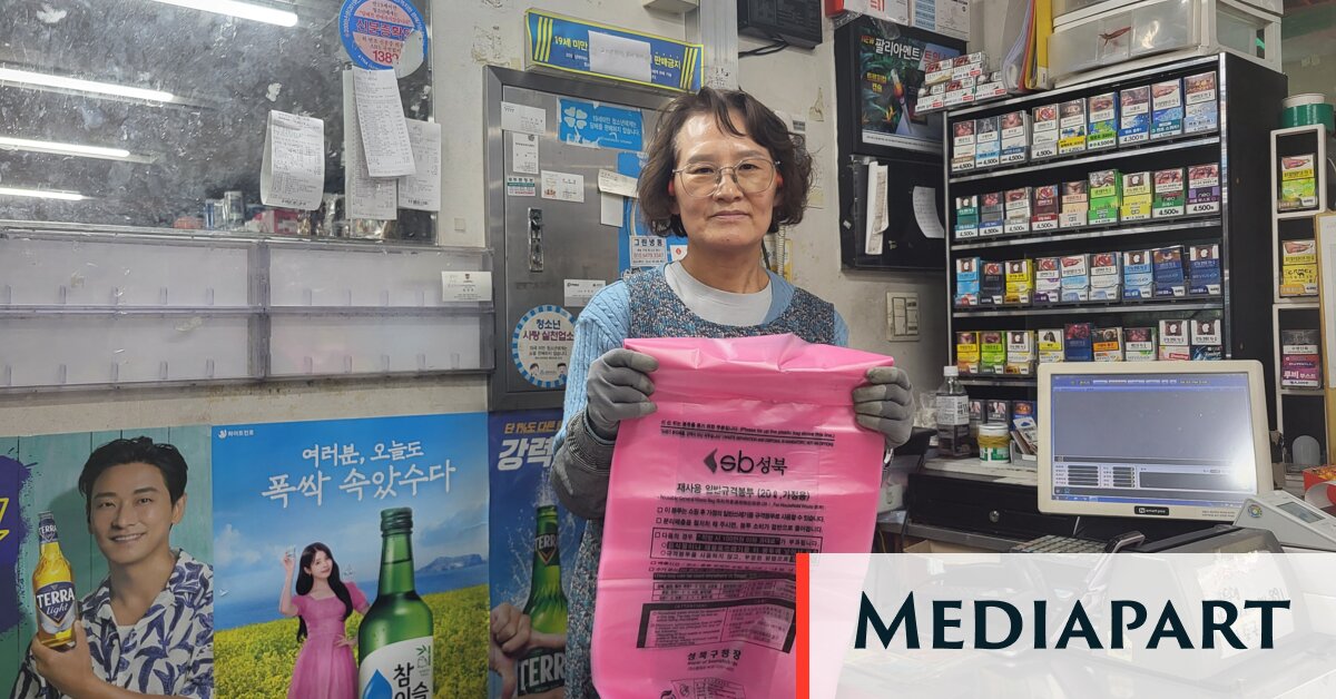 En Corée du Sud, crise énergétique et craintes de pénuries liées à la guerre en Iran