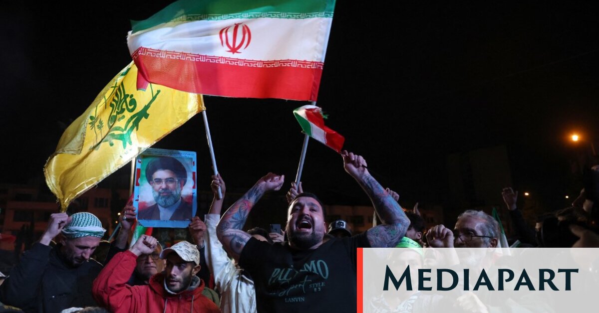 Cessez-le-feu entre Washington et Téhéran, le monde pousse un soupir de soulagement Cessez-le-feu entre Washington et Téhéran, le monde pousse un soupir de soulagement