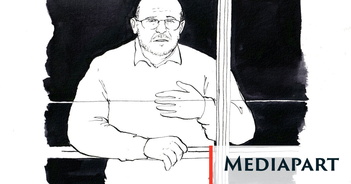 Procès Athanor : itinéraire d’un journaliste devenu « commercial » d’une officine de tueurs Procès Athanor : itinéraire d’un journaliste devenu « commercial » d’une officine de tueurs