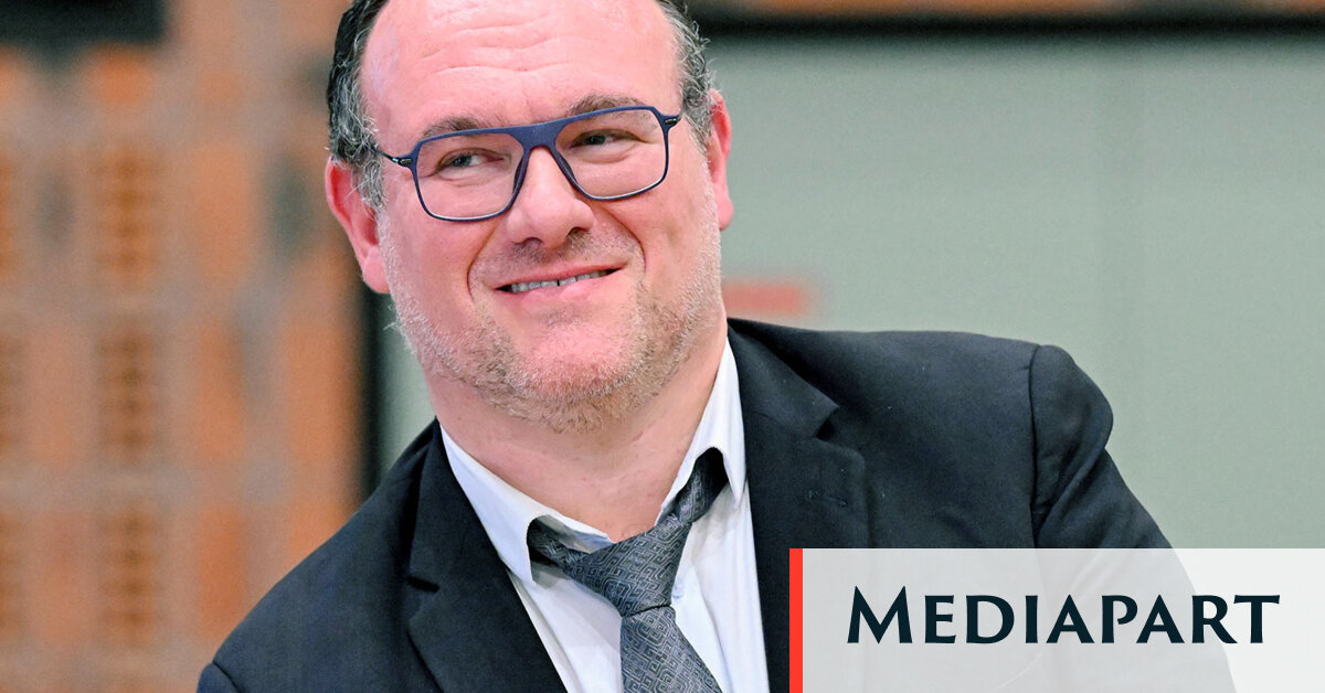 Mis en examen pour tentative de viol, l’ex-ministre Damien Abad prend la tête d’une communauté d’agglomération