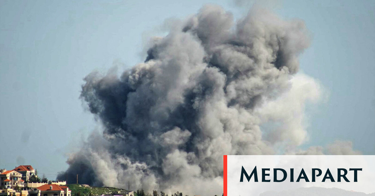 Trump dit qu’Israël et le Liban sont d’accord pour un cessez-le-feu de dix jours, sans mention du Hezbollah