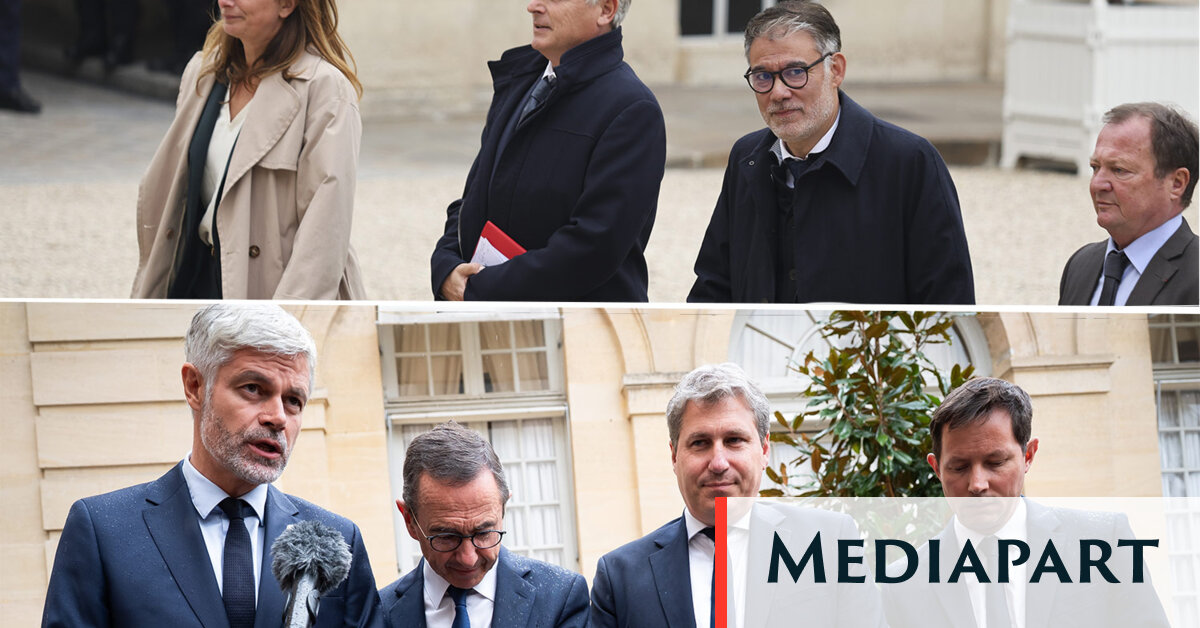 Éric Treille, politiste : « Les partis ne fabriquent plus de candidats en les légitimant au préalable »