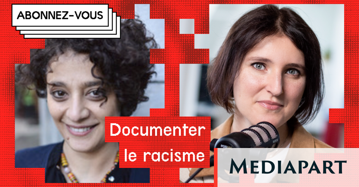 Comment le journalisme documente le racisme systémique avec Sabrina Kassa