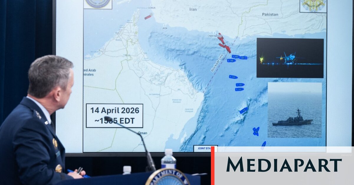 Détroit d’Ormuz, uranium enrichi: poker menteur entre Trump et l’Iran