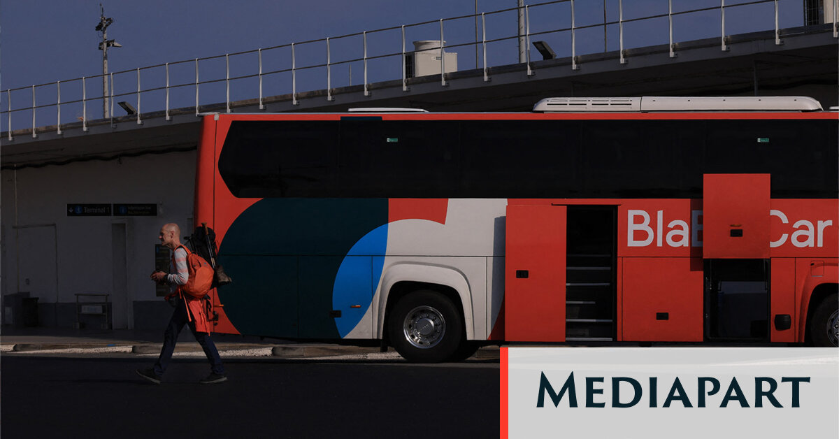 La fin de BlaBlaCar Bus et les illusions de la concurrence