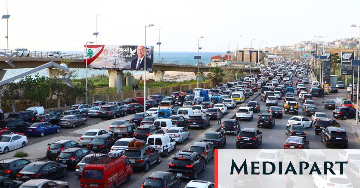 De nouvelles frappes redoutées au Liban, les discussions sur le détroit d’Ormuz reprennent