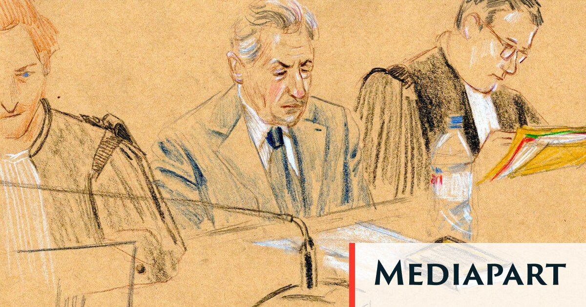 Le procès des financements libyens « tend un miroir à notre démocratie », selon les ONG anticorruption