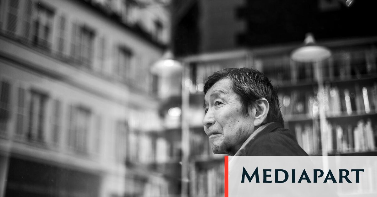 À Paris, le photographe Kazuo Kitai expose le Japon rebelle des années 1960