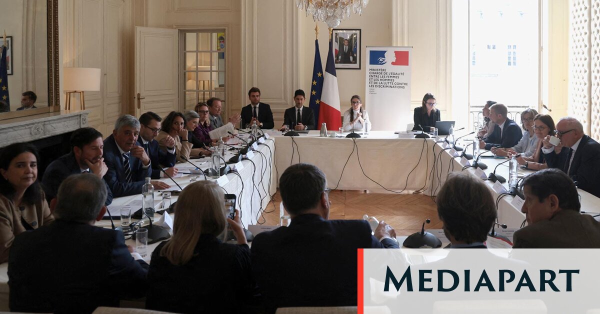 «Loi Yadan»: le gouvernement rétropédale sans le dire trop fort