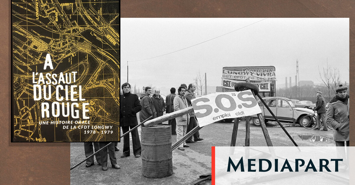 Quand Longwy faisait la guerre au capital