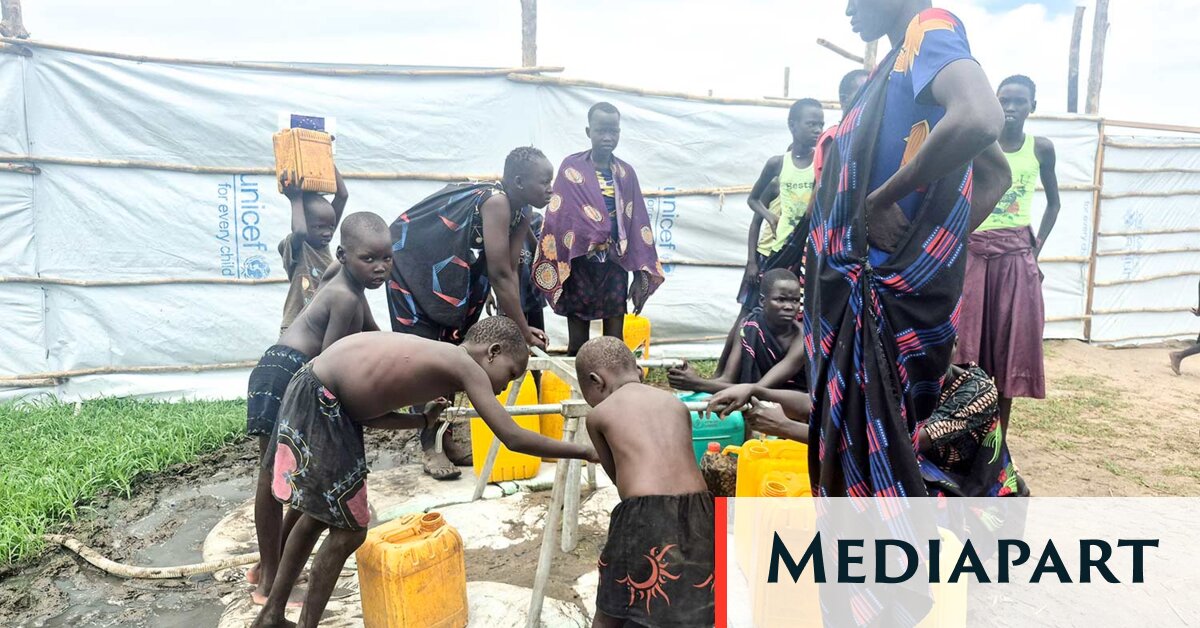 Au Soudan du Sud, la démocratie asphyxiée