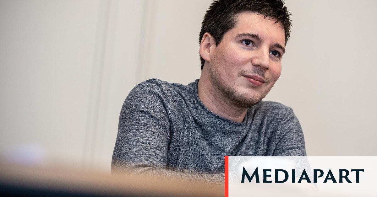«Football Leaks»: Ο καταγγέλλων Rui Pinto αθωώθηκε στη δεύτερη δίκη