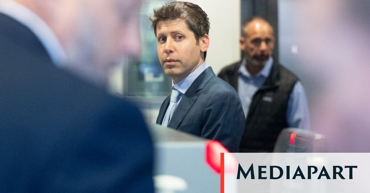 Le procès entre Elon Musk et Sam Altman met à nu les mécanismes intimes des maîtres de l’IA