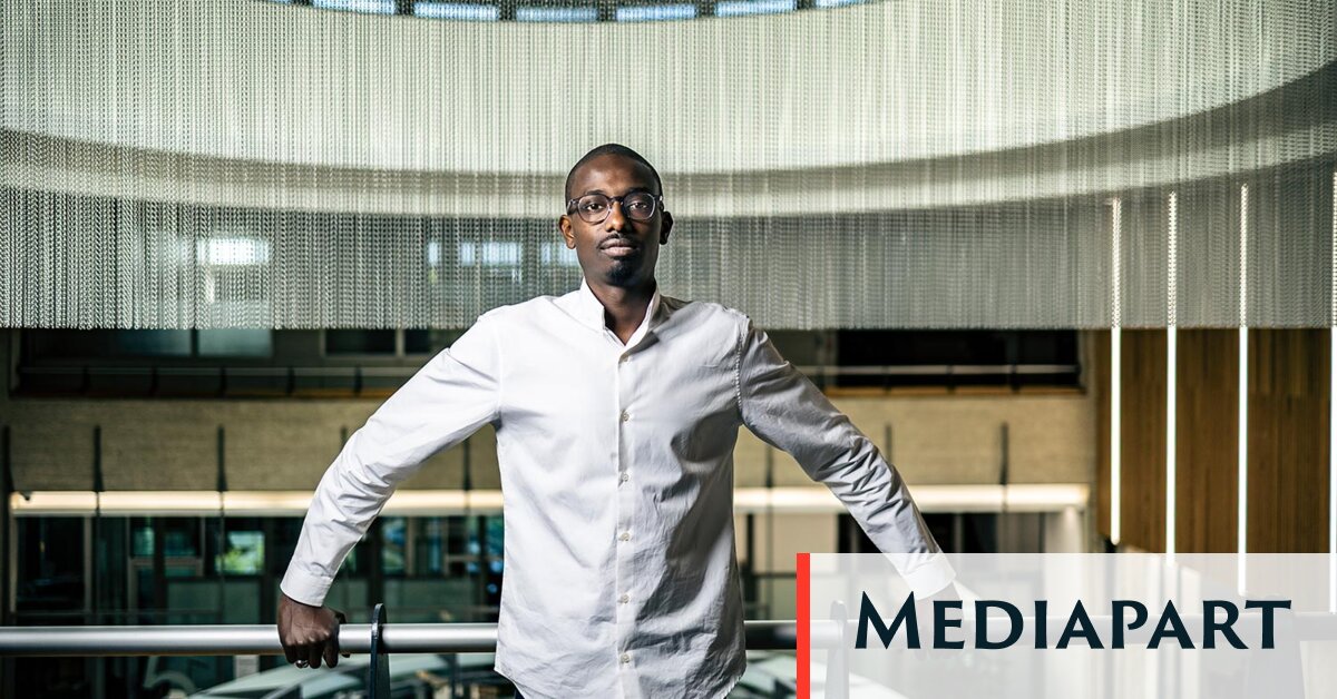 Adama Gaye, nouveau maire de Mantes-la-Jolie: «Les gens ont eu envie de dire “Nos voix comptent”»