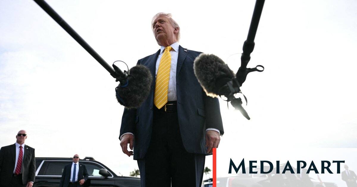 Entre les États-Unis et l’Iran, des négociations confuses qui semblent dans l’impasse