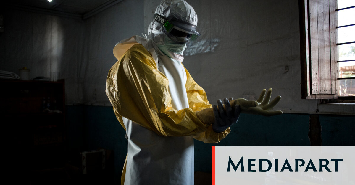 WHO declares international emergency over Ebola outbreak in DRC