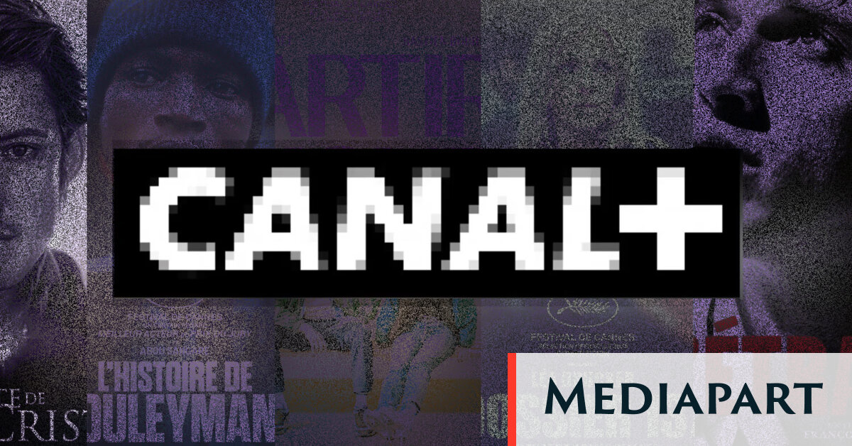 Does Canal+ really support the “greater diversity” of French cinema?