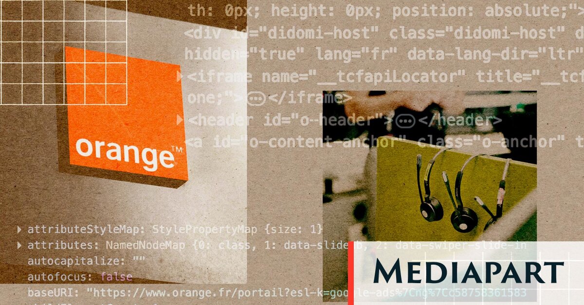 Chez Orange, le déploiement massif de l’IA fait resurgir le spectre de la souffrance au travail