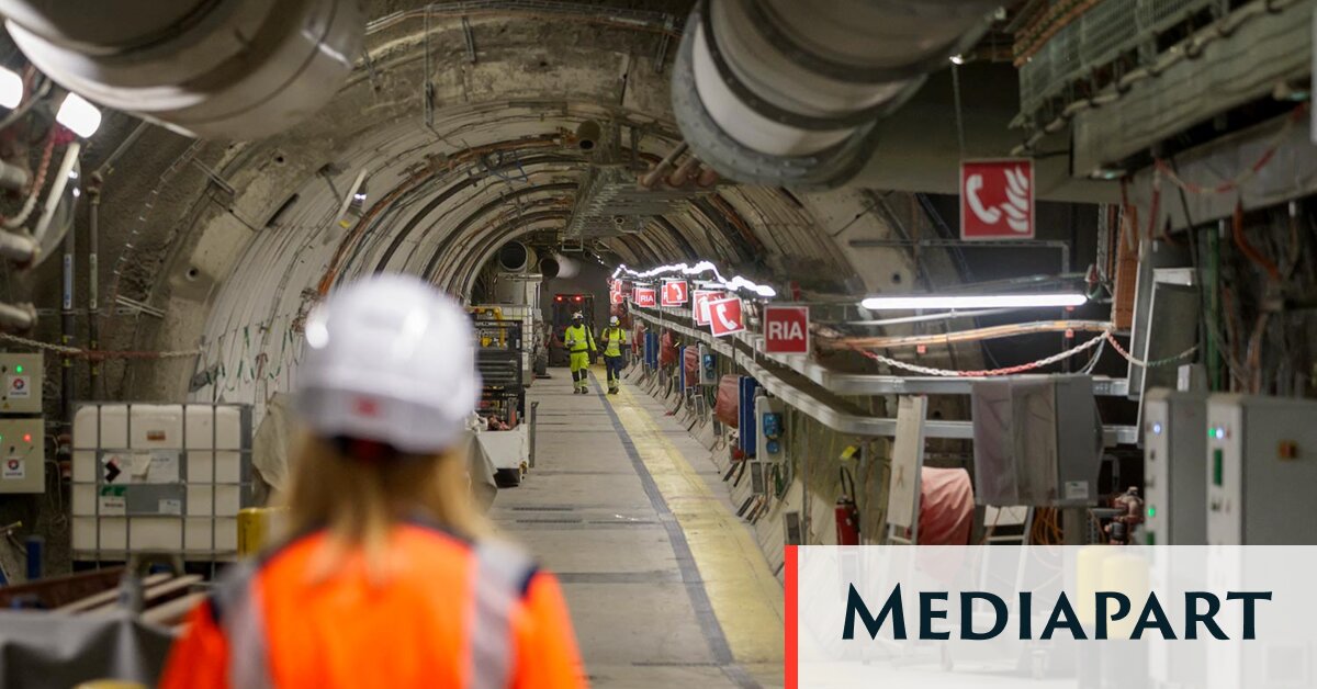 «On n’a pas les clés pour comprendre bien»: à Bure, la population interroge les effets à très long terme des déchets nucléaires enfouis