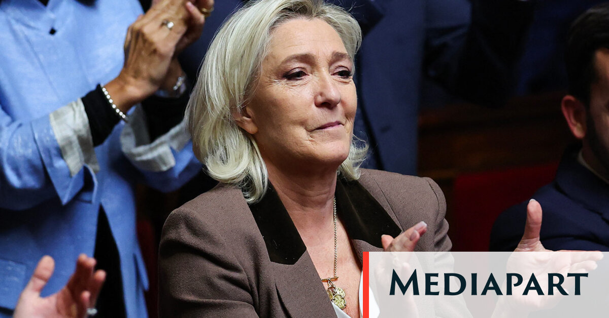 Entre déférence et opportunisme, le RN applaudit les menaces de Canal+ contre les anti-Bolloré