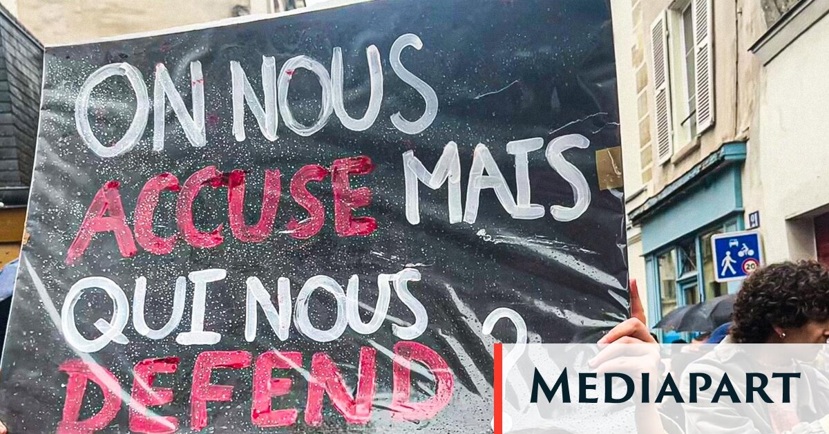 «On est jetés en pâture»: à Paris, les animateurs du périscolaire dénoncent «une suspicion généralisée»