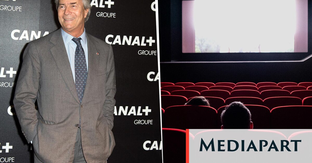 Fort contre Hollywood, faible face à Bolloré: le paradoxe du cinéma français Fort contre Hollywood, faible face à Bolloré: le paradoxe du cinéma français