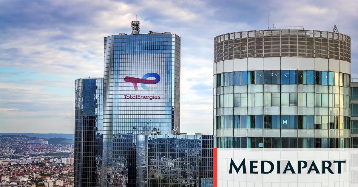 À Bruxelles, la France et TotalEnergies en osmose sur la finance durable À Bruxelles, la France et TotalEnergies en osmose sur la finance durable