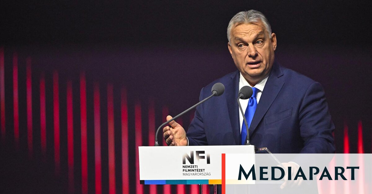 La Hongrie d’Orbán, l’autre pays où on a dressé des « listes noires » de cinéastes