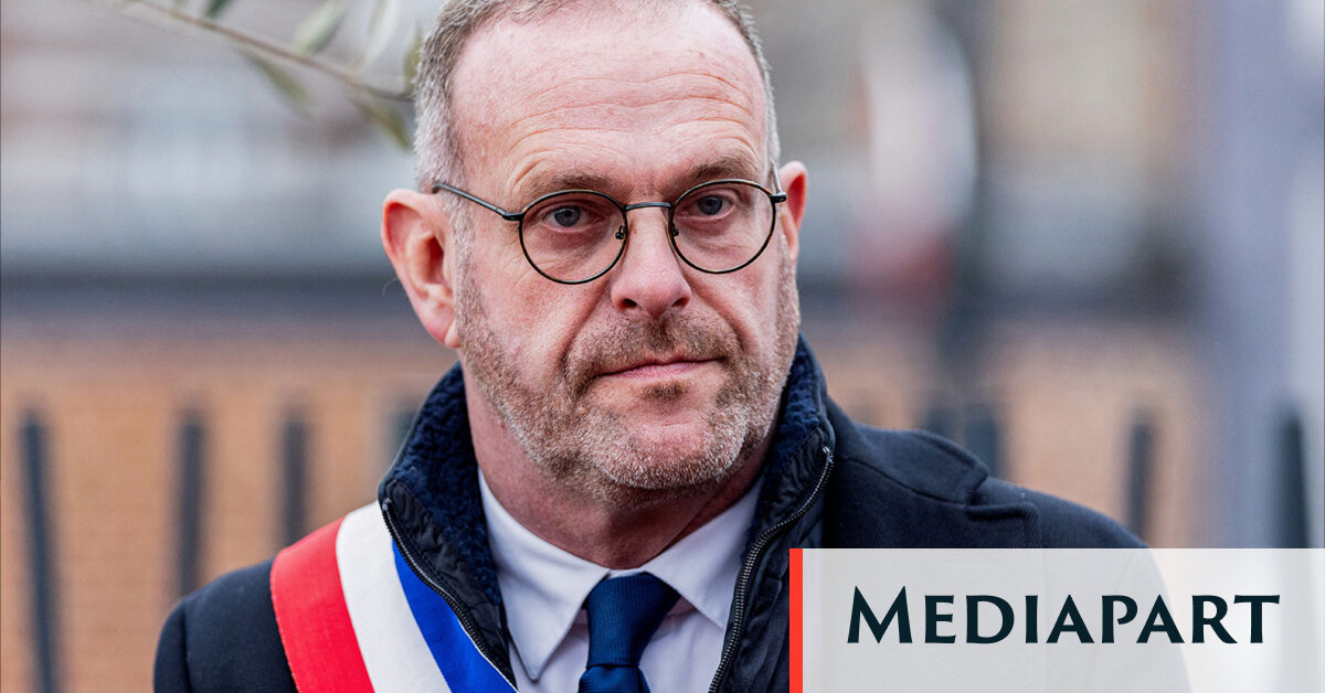 « De la répression syndicale pure » : à Hénin-Beaumont, deux agents syndiqués lourdement sanctionnés par la mairie RN