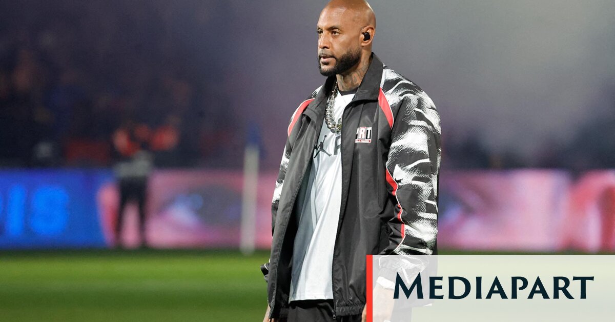 Booba condamné pour cyberharcèlement : la justice lui reproche d’avoir voulu « faire taire » une journaliste
