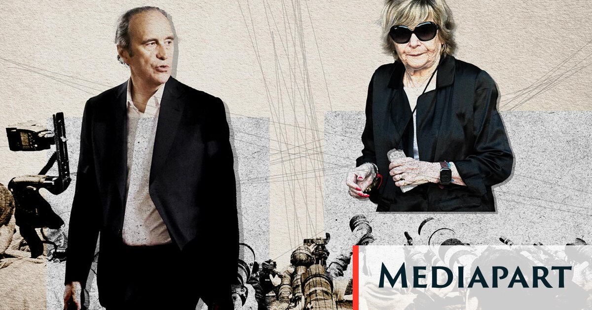 La coûteuse passion de Xavier Niel pour les paparazzades
