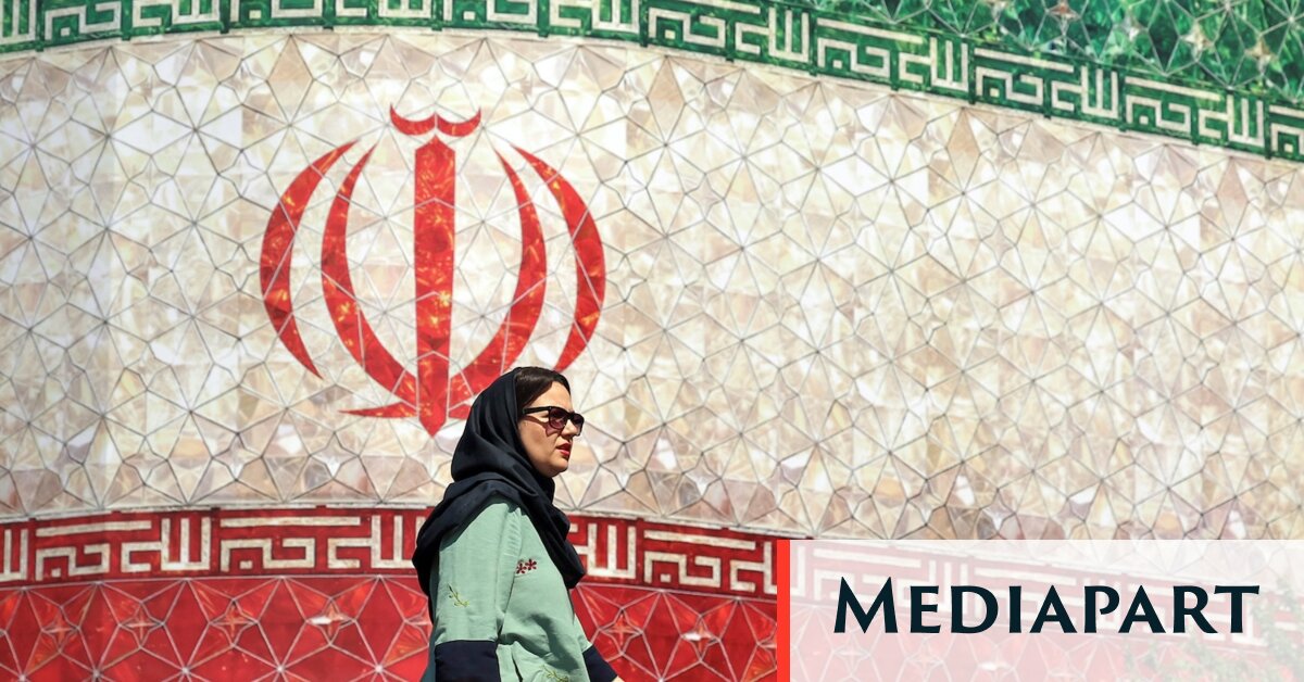 Les États-Unis et l’Iran parviennent à un accord pour mettre fin à la guerre
