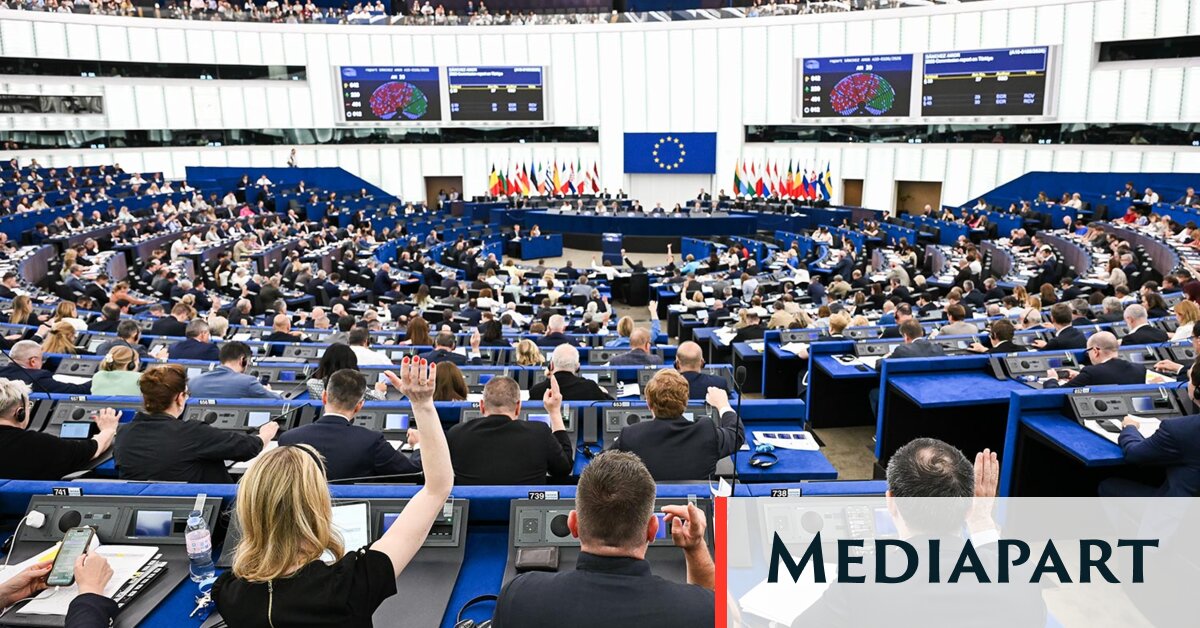 Le Parlement européen adopte le règlement sur les «hubs de retour»