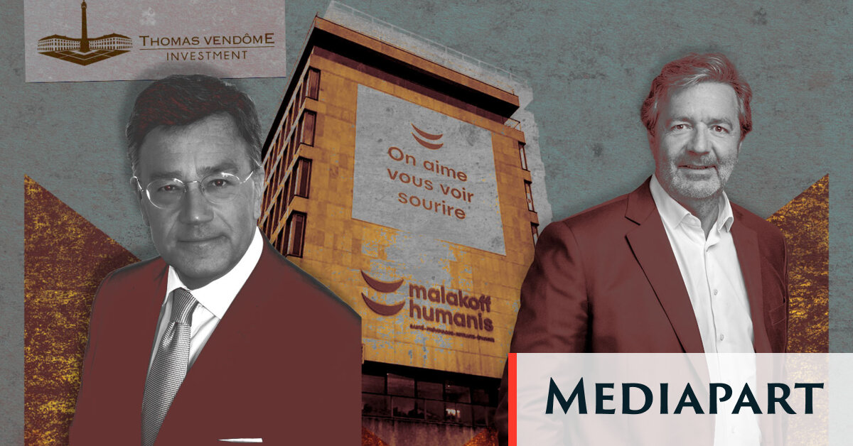 Le groupe Malakoff Humanis visé par une enquête pour corruption