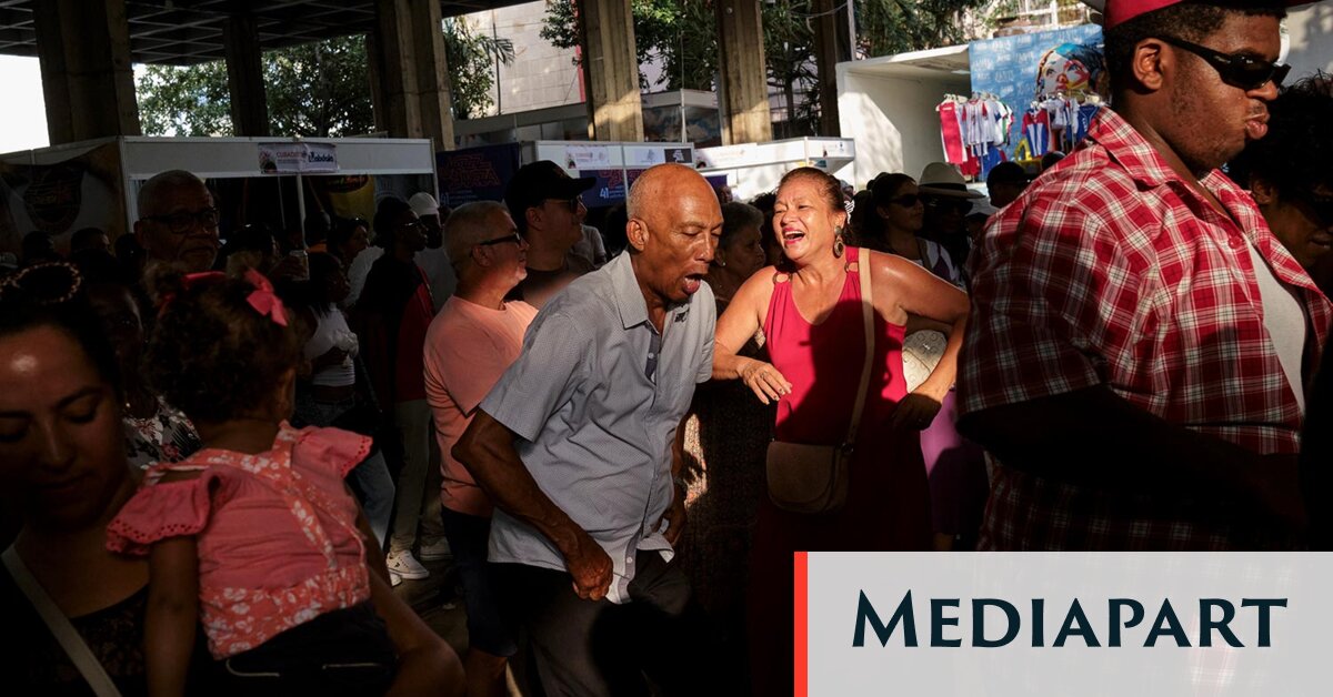 Cuba: «Le mythe de la disparition du “son” est une question politique»