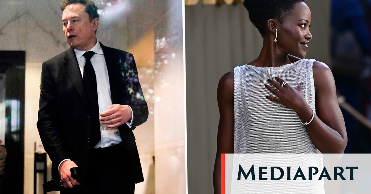 «L’Odyssée» sort au cinéma et ravive la question de la race sous l’Antiquité