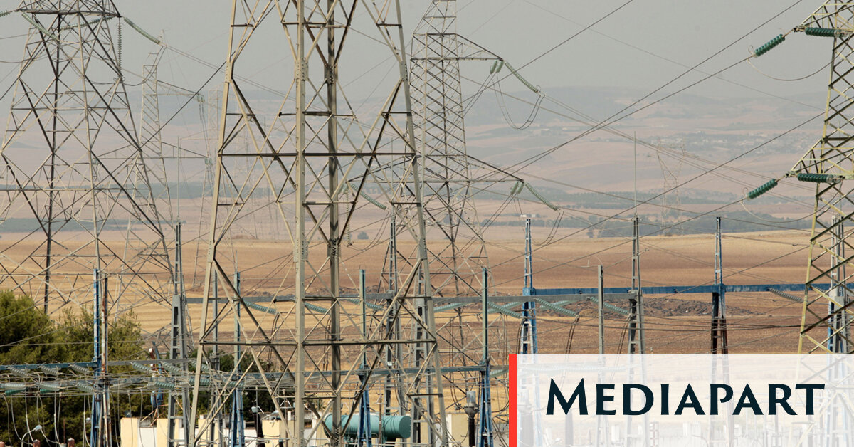 En Tunisie, l’exaspération contre les coupures d’électricité fragilise le pouvoir