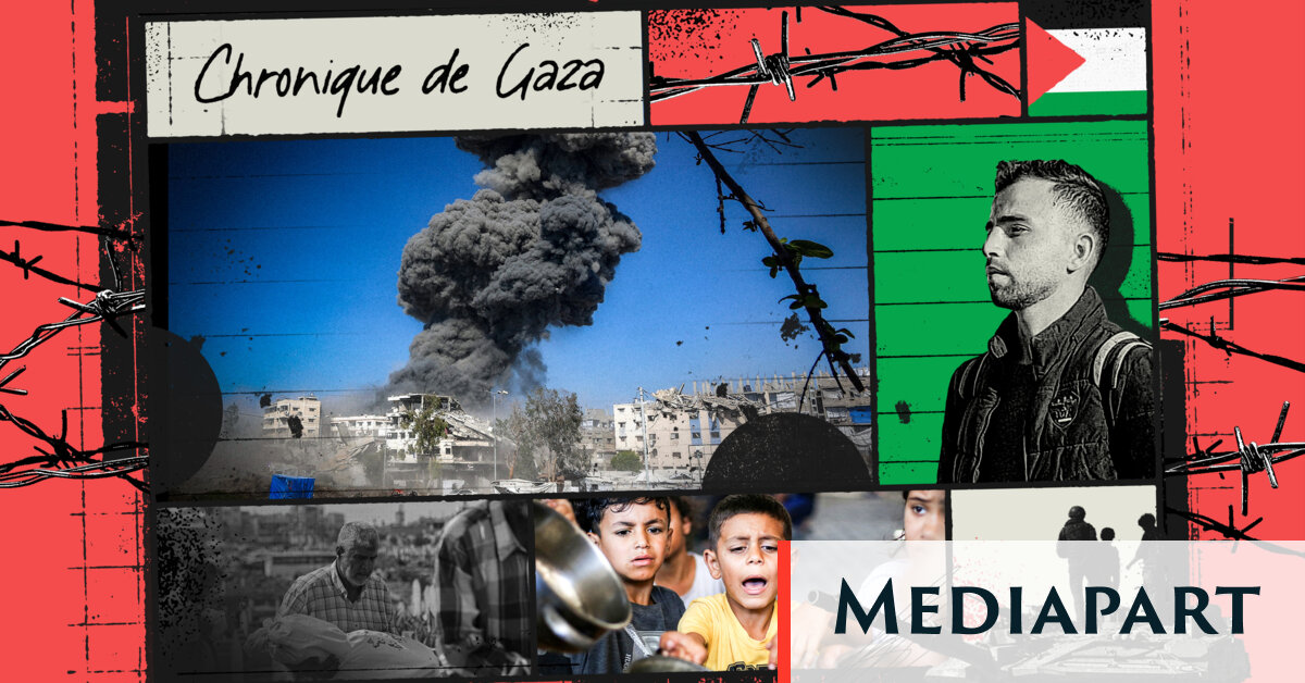 La guerre à Gaza n’est pas finie, c’est un mensonge