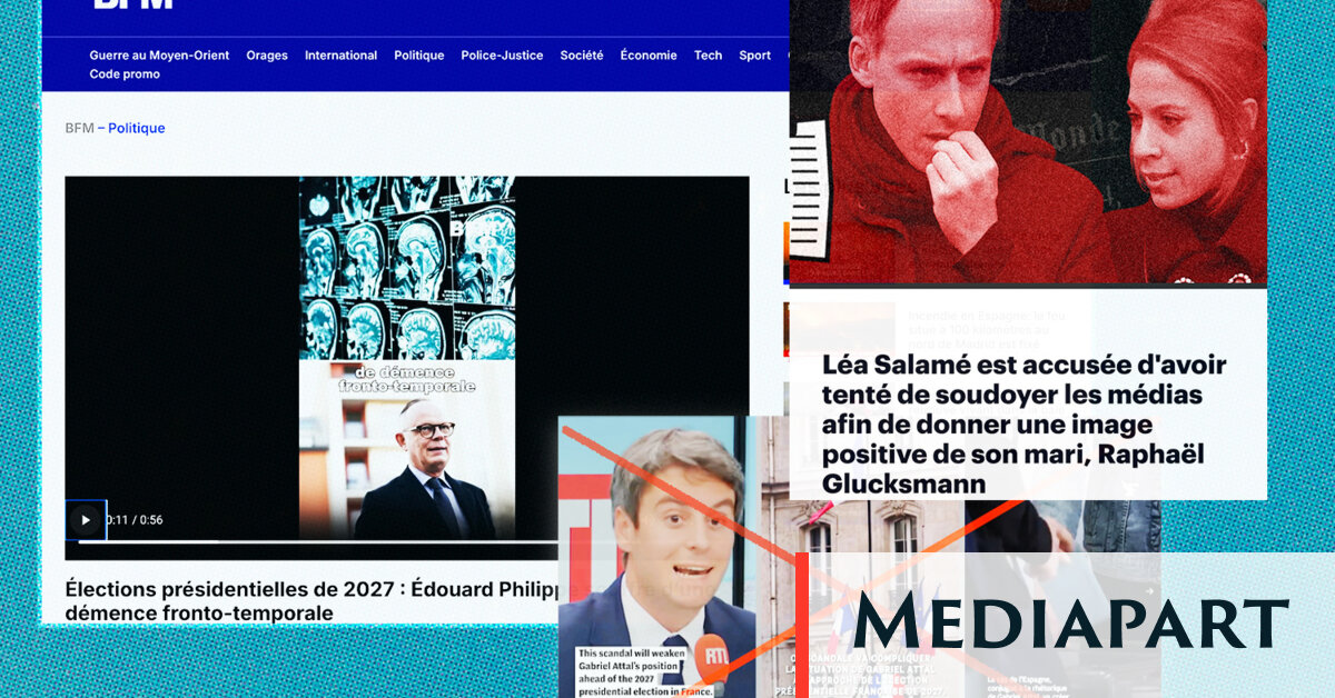 À moins d’un an de la présidentielle, les ingérences étrangères frappent déjà